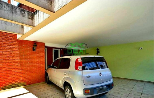 Imagem 3 de 29 de Sobrado Para Venda No Bairro Alto Da Lapa, 3 Dorm, 3 Vagas, 219 M, 183 M - 1391