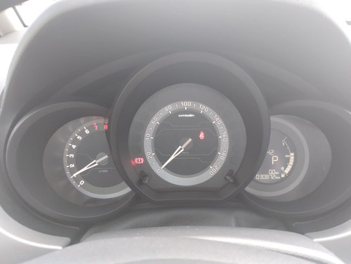 Citroën Aircross 1.6 16v Live Flex Aut. 5p