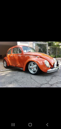 Volkswagen  Fusca