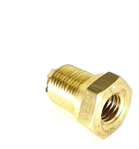 comprar Válvula P-13 Retenção Botijão P13 Gás 1u002F2 X 5u002F8 Rosca Grossa