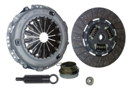 Kit Clutch Hilux 2006-2007 2.7 Ck