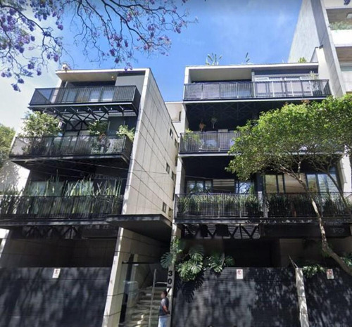 Departamento Venta En Patricio Sanz 307, Colonia Del Valle Norte, Del Valle Nte, Cdmx, México  Ml¨*