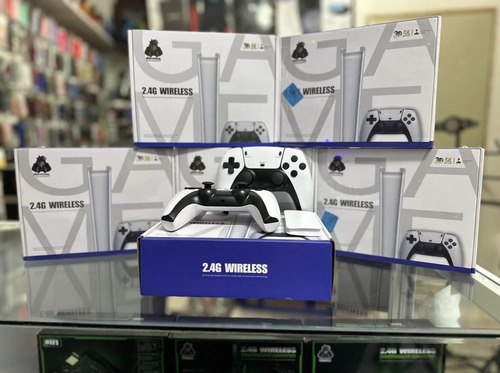 M15 Hdmi 4k Stick Retro Video Alta Definicion Consola Juegos Blanco