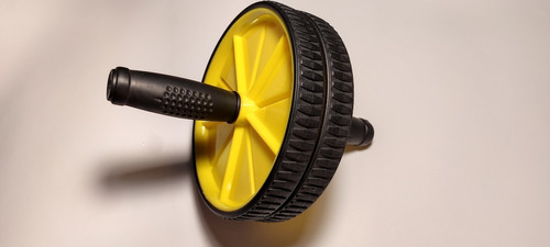 Rueda Abdominal Ab Wheel