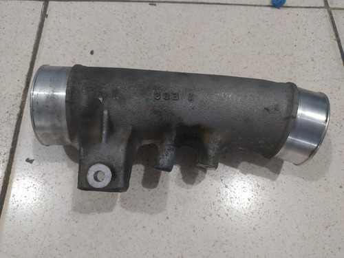 Tubo Ducto De Cuerpo De Aceleración Mazda Bt50