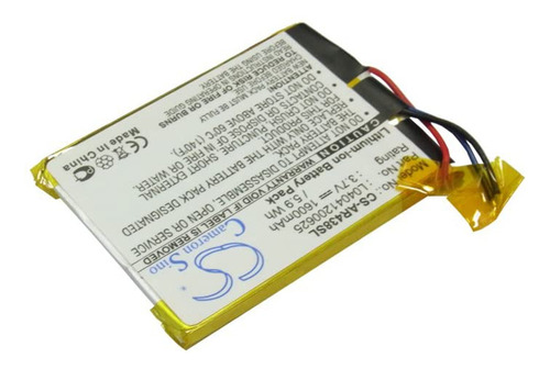 Reemplazo Bateria Para Tableta Internet Archo Parte No: