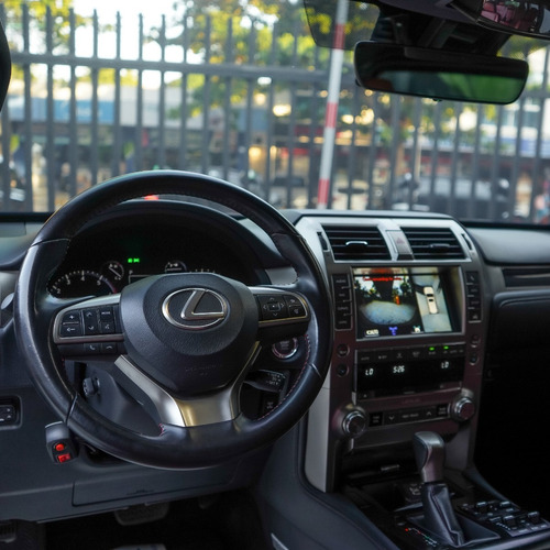 Lexus GX 4.6 460 Premium