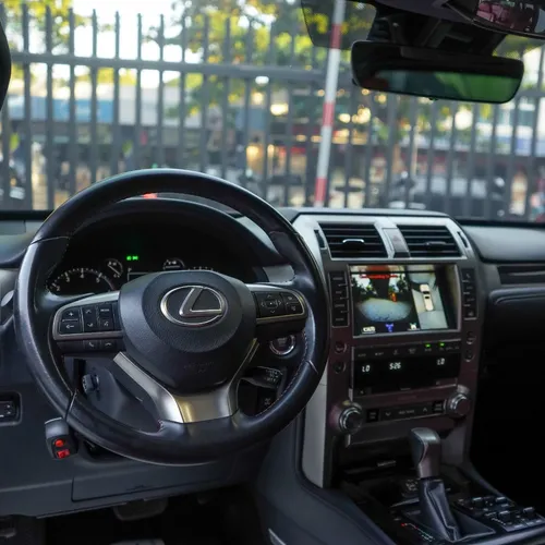Lexus GX 4.6 460 Premium