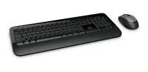Comprar Kit Inalambrico Microsoft Teclado Mouse Multimedia Mod 