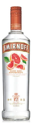 Smirnoff Ruby Red Grapefruit Plaza Serrano-microcentro