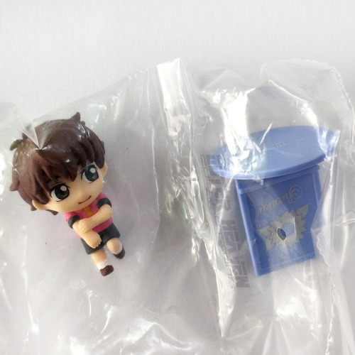 Ochatomo Series Code Geass - Suzaku Kururugi (childhood)