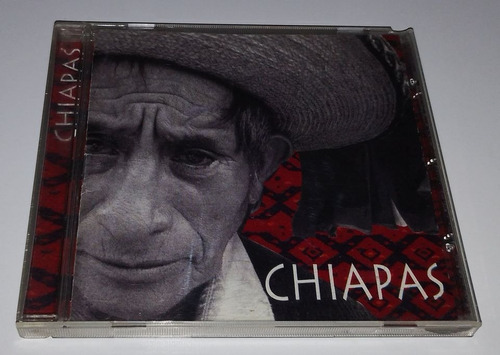 Chiapas - Divididos Charly García Mercedes Sosa Cd P1996