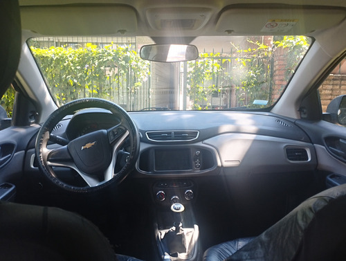 Chevrolet Onix 1.4 Lt 98cv