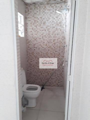 Imagem 4 de 10 de Sobrado À Venda, 120 M² Por R$ 585.000,00 - Vila Galvão - Guarulhos/sp - So0155