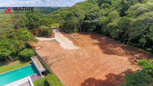 Terreno À Venda, 2009 M² Por R$ 1.580.000,00 - Pilarzinho - Curitiba/pr - Te0989