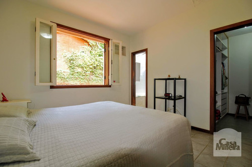 Imagem 10 de 15 de Casa Em Condomínio À Venda No Retiro Do Chalé - Código 272380 - 272380