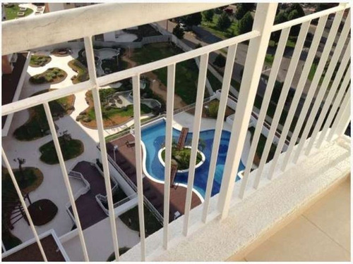 Imagem 3 de 30 de Parque Ecoville - Não Perca Essa Oportunidade - Ap-0096 - 3295243