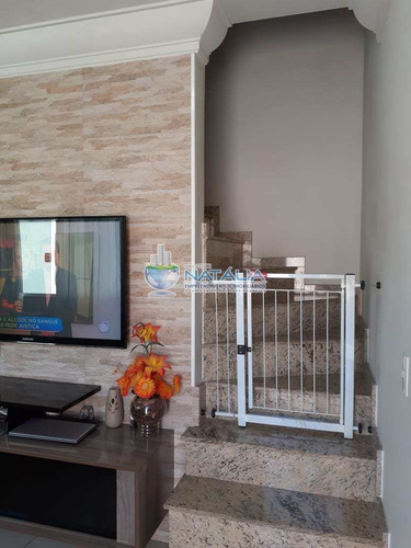 Imagem 23 de 30 de Casa De Condomínio Com 3 Dorms, Vila Esperança, São Paulo - R$ 450 Mil, Cod: 63753 - V63753