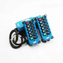 Comprar Controle Talha Ponte Rolante F21-e2b-8 Envio Imediato