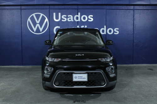 Kia Soul 1.6 Lx Mt