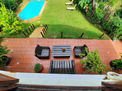 Casa En Punta Del Este Pinares Playa Mansa- Ref: 30275