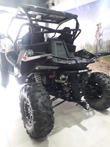 Zforce 1000 Sport 0km Cfmoto No Polaris - Cat - Can Am 4x4