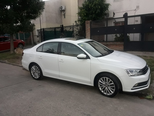 Volkswagen Vento 1.4 Highline 150cv At 2017