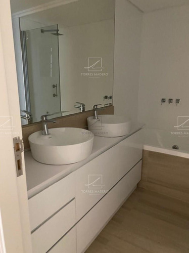 Imagen 10 de 30 de Chateau Puerto Madero Depto De 2 Suites En Venta Con Cochera