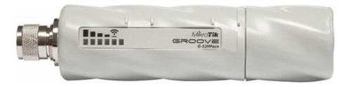 Punto De Acceso Doble Banda 500mw 2.4/5 Ghz Rbgroovea-52hpn