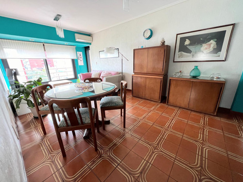 Venta Departamento 4 Ambientes En Lanús Este