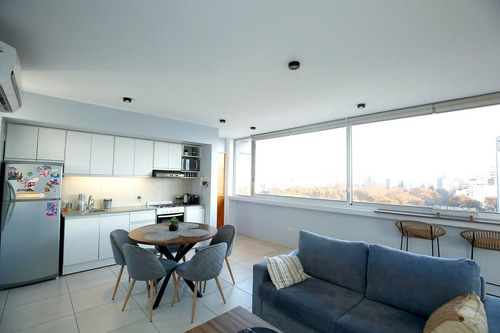 Departamento Venta La Plata