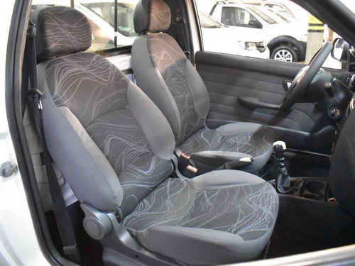 Imagem 6 de 6 de Strada 1.4 Mpi Working Cs 8v Flex 2p Manual