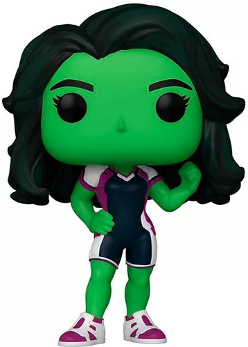 She-Hulk, nova série da Marvel, quebrará a quarta parede