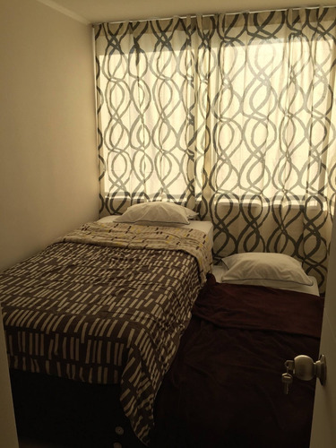 Moderno Apartamento Minimalista