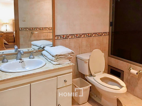Imagen 11 de 12 de Bonito Departamento En Renta Amueblado En Polanco, 66508