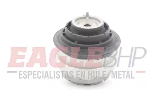 Soporte Motor Mercedes Benz C230 2.5l V6 2006-2007 Front Izq