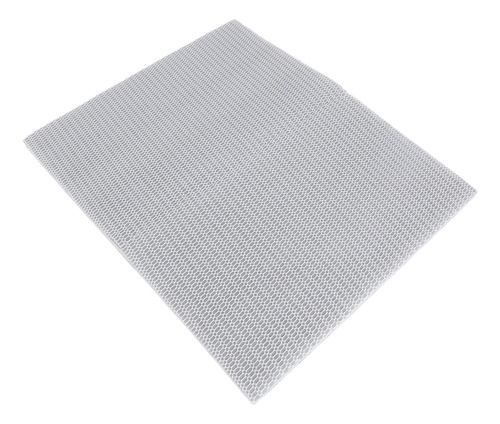 Material Filtrante Para Pecera, Lavable, Reutilizable, De 6