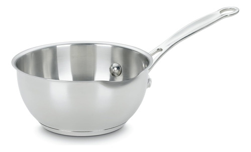 Cuisinart Op Chefs Classic Acero Inoxidable 1-quart Verter S