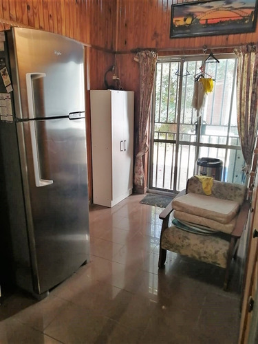 Imagen 3 de 15 de Venta Ph Al Fondo 3 Ambientes Con Jardín Y Terraza. Mataderos