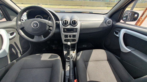 Renault Sandero Stepway 1.6 Serie Limitada