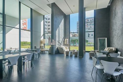 Divino Departamento En Palmera Caballito Con Cochera