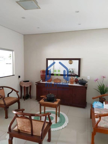 Casa À Venda No Ana Célia Em São José Do Rio Preto - Ca2202