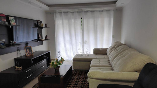Sobrado À Venda, 125 M² Por R$ 480.000,00 - Altos De Vila Prudente - São Paulo/sp - So3571