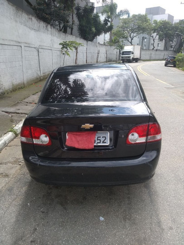 Chevrolet Classic 2011 1.0 Ls Flex Power 4p