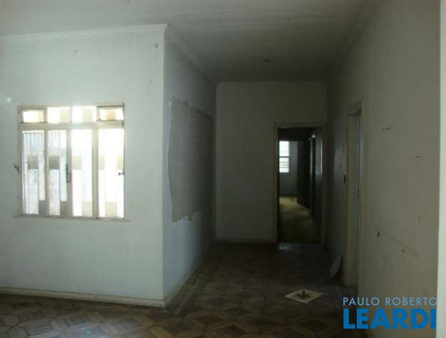 Imagem 8 de 12 de Casa Térrea - Alto Da Boa Vista - Sp - 538389