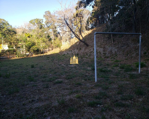 Imagem 9 de 30 de Sitio No Condominio Vale Do Ipe Amarelo Em Esmeraldas - St00153 - 70037859