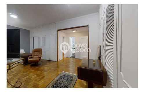 Imagem 12 de 30 de Apartamento - Ref: Lb4ap44796