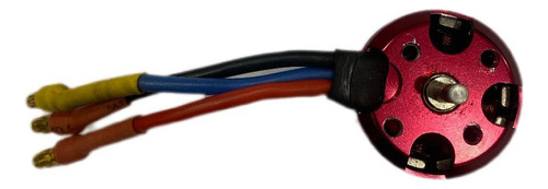 Motor Brushless Hobbyfly 2220 1250kv