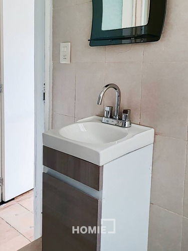 Imagen 4 de 12 de ¡vive Al Sur De La Cdmx!, Departamento En Coyoacán, 67247