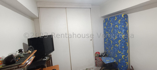 Te Lo Tengo Apartamento En Venta En Parroquia La Candelaria Mls #24-13558